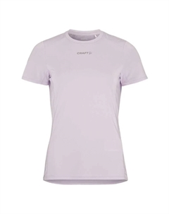 Футболка с коротким рукавом спортивная Adv Essence 2, фиолетовый Craft