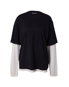 Рубашка Sarah, черный Weekday