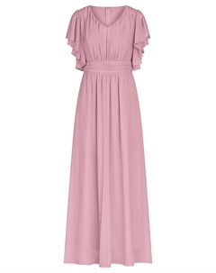 Вечернее платье, цвет Eosin Apart