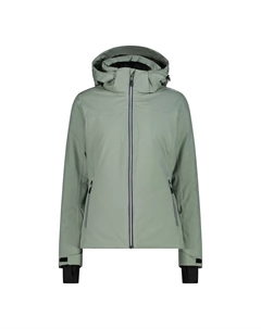 Куртка 34W4636, зеленый Cmp