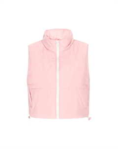 Жилет, розовый Mymo