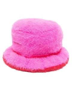 Панама Le Bob Neve, розовый Jacquemus