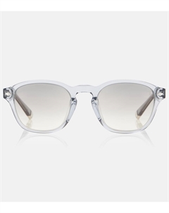 Круглые солнцезащитные очки Brunello cucinelli