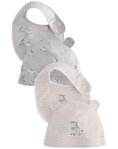 Шляпа, цвет Beige/Grey/Dark grey Next