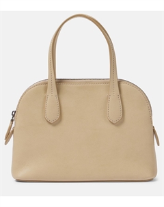 Сумка-тоут Ingrid из кожи, Tuscan Ans The row