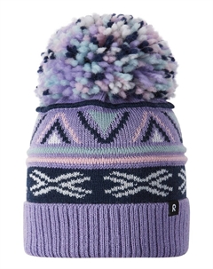 Шапочка Kirjoen, лавандовый Reima