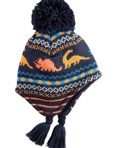 Шапочка, цвет Azure/Dark blue Next