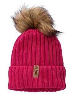 Шапочка, розовый Aliap