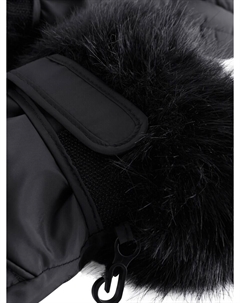 Перчатки, черный Next