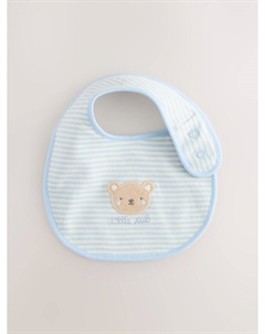 Шапочка, светло-синий Next