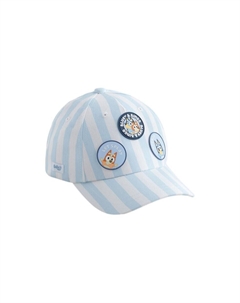 Шапочка, цвет Blue/White Next