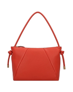 Сумка через плечо Willa, цвет Orange red Fossil