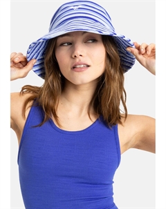 Шляпа, фиолетовый Roxy