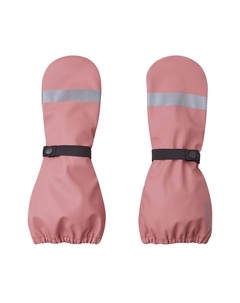Перчатки Kura, розовый Reima