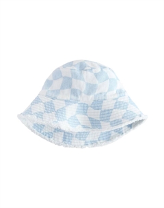 Шляпа, цвет Blue/White Next