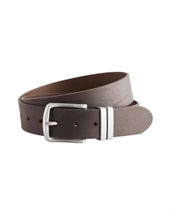 Ремень, коричневый Next