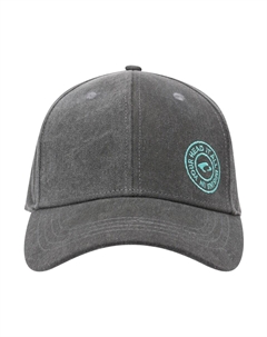 Бейсболка Arklow, темно-серый Chillouts