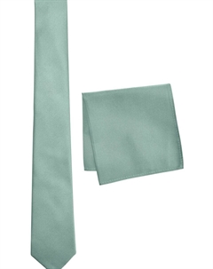 Галстук, зеленый Next