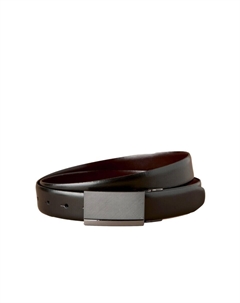 Ремень, цвет Dark brown/Black Next