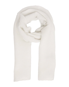 Шарф, экрю Comma,