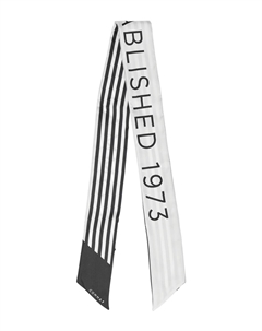 Платок, белый Comma,