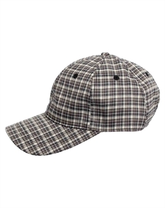 Бейсболка, желтый Bugatti