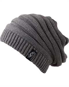 Шапочка Brian, серый Chillouts