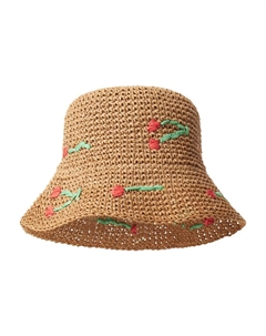 Шляпа Fischer, коричневый Name it