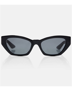 Солнцезащитные очки Oliver Peoples в форме кошачьего глаза Khaite