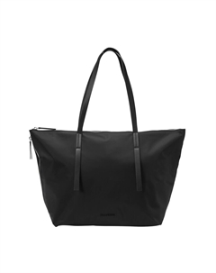 Сумка-шоппер, черный Marc o'polo