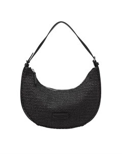 Сумка через плечо, черный Marc o'polo