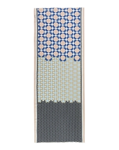 Шарф, черный Marc o'polo