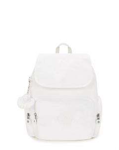 Рюкзак, натуральный белый Kipling