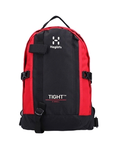 Рюкзак, цвет Fire red/Black Haglöfs