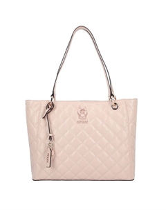 Сумка-шоппер Bessey, розовый Guess
