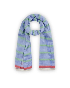 Шарф, синий Codello