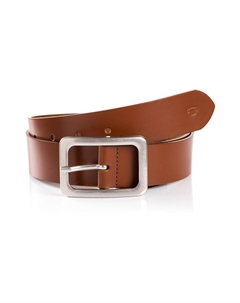 Ремень, цвет Chestnut brown Tom tailor