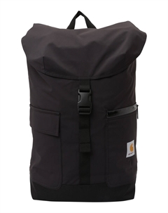 Рюкзак Bowden, черный Carhartt wip