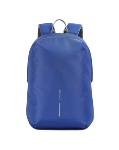 Рюкзак Bobby, синий Xd design