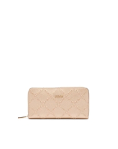 Кошелек, золотой Liu jo