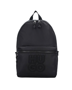 Рюкзак, черный Hugo