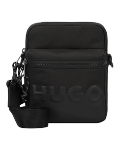 Сумка через плечо Nosh Mini Bag, черный Hugo