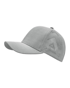 Бейсболка, серый Chillouts