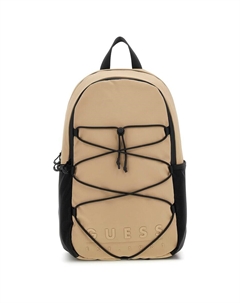 Рюкзак Sondrio, бежевый Guess