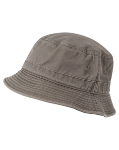 Шляпа Turemar, серо-коричневый Jan vanderstorm