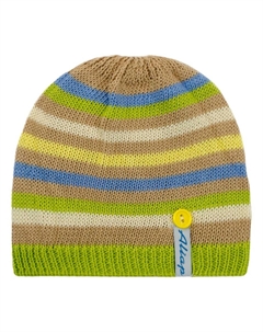 Шапочка, разноцветный Aliap