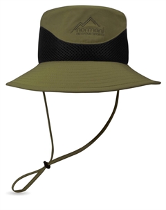 Спортивная шапка Breeze, оливковый Normani