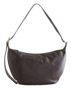 Сумка через плечо, коричневый Next