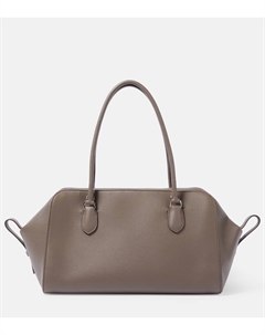 Кожаная дорожная сумка E/W, Elephant Pld The row