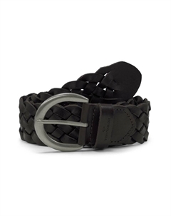 Ремень Lisa, коричневый Tom tailor